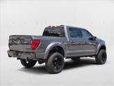 Thumbnail of 2025 Carbonized Gray Metallic Ford F-150