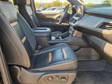 Thumbnail of 2021 Onyx Black GMC Yukon