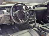 Thumbnail of 2022 Rapid Red Metallic Tinted Clearcoat Ford Mustang