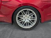 Thumbnail of 2022 Rapid Red Metallic Tinted Clearcoat Ford Mustang