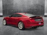Thumbnail of 2022 Rapid Red Metallic Tinted Clearcoat Ford Mustang