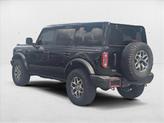 Thumbnail of 2025 Shadow Black Ford Bronco