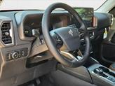 Thumbnail of 2025 Azure Gray Metallic Tri-Coat Ford Bronco Sport