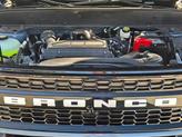 Thumbnail of 2025 Azure Gray Metallic Tri-Coat Ford Bronco Sport