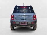 Thumbnail of 2025 Azure Gray Metallic Tri-Coat Ford Bronco Sport