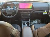 Thumbnail of 2025 Azure Gray Metallic Tri-Coat Ford Bronco Sport