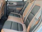 Thumbnail of 2025 Azure Gray Metallic Tri-Coat Ford Bronco Sport