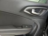 Thumbnail of 2017 Black Clearcoat Chrysler 200