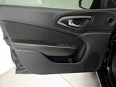 Thumbnail of 2017 Black Clearcoat Chrysler 200