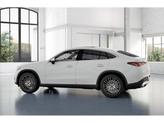 Thumbnail of 2025 White Mercedes-Benz GLC 300