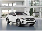 Thumbnail of 2025 White Mercedes-Benz GLC 300