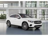 Thumbnail of 2025 White Mercedes-Benz GLC 300