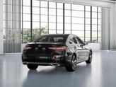 Thumbnail of 2025 Black Mercedes-Benz C-Class