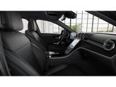 Thumbnail of 2025 Black Mercedes-Benz C-Class