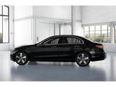Thumbnail of 2025 Black Mercedes-Benz C-Class