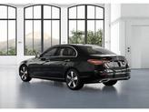 Thumbnail of 2025 Black Mercedes-Benz C-Class