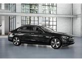 Thumbnail of 2025 Black Mercedes-Benz C-Class