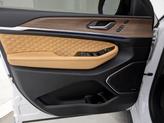 Thumbnail of 2023 Bright White Clearcoat Jeep Grand Cherokee L