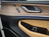 Thumbnail of 2023 Bright White Clearcoat Jeep Grand Cherokee L