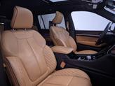 Thumbnail of 2023 Bright White Clearcoat Jeep Grand Cherokee L