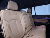 Thumbnail of 2023 Bright White Clearcoat Jeep Grand Cherokee L