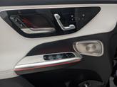 Thumbnail of 2025 Black Mercedes-Benz GLC 300