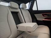 Thumbnail of 2025 Black Mercedes-Benz GLC 300