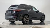 Thumbnail of 2025 Black Mercedes-Benz GLC 300