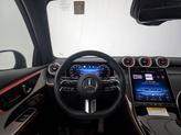 Thumbnail of 2025 Black Mercedes-Benz GLC 300