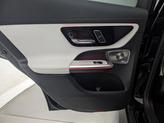 Thumbnail of 2025 Black Mercedes-Benz GLC 300