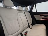 Thumbnail of 2025 Black Mercedes-Benz GLC 300