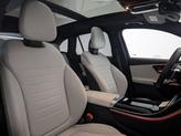 Thumbnail of 2025 Black Mercedes-Benz GLC 300