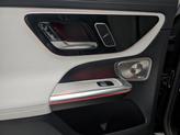 Thumbnail of 2025 Black Mercedes-Benz GLC 300