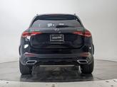 Thumbnail of 2025 Black Mercedes-Benz GLC 300