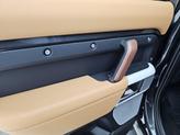 Thumbnail of 2023 Carpathian Grey Land Rover Defender