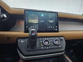 Thumbnail of 2023 Carpathian Grey Land Rover Defender