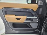 Thumbnail of 2023 Carpathian Grey Land Rover Defender