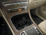 Thumbnail of 2021 Polar White Mercedes-Benz GLC 300