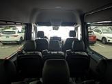 Thumbnail of 2025 Gray Mercedes-Benz Sprinter 2500
