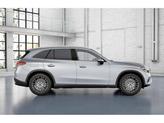 Thumbnail of 2025 Silver Mercedes-Benz GLC 300