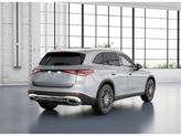 Thumbnail of 2025 Silver Mercedes-Benz GLC 300