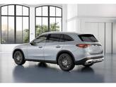 Thumbnail of 2025 Silver Mercedes-Benz GLC 300