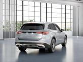 Thumbnail of 2025 Silver Mercedes-Benz GLC 300