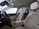 Thumbnail of 2022 Black Mercedes-Benz GLC 300