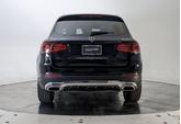 Thumbnail of 2022 Black Mercedes-Benz GLC 300