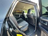Thumbnail of 2022 Midnight Black Metallic Toyota 4Runner