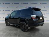 Thumbnail of 2022 Midnight Black Metallic Toyota 4Runner