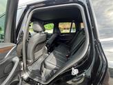 Thumbnail of 2023 Jet Black BMW X3