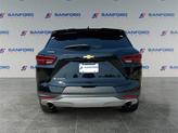 Thumbnail of 2023 Black Chevrolet Blazer