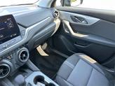 Thumbnail of 2023 Black Chevrolet Blazer